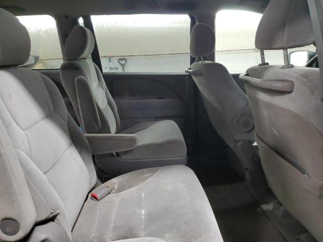 Photo 9 VIN: 5FNRL38228B099357 - HONDA ODYSSEY LX 