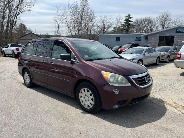 Photo 0 VIN: 5FNRL38228B108039 - HONDA ODYSSEY LX 