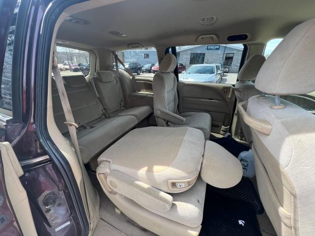 Photo 5 VIN: 5FNRL38228B108039 - HONDA ODYSSEY LX 