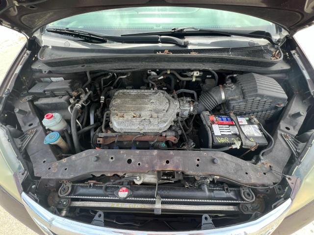 Photo 6 VIN: 5FNRL38228B108039 - HONDA ODYSSEY LX 