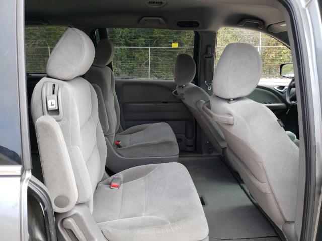 Photo 10 VIN: 5FNRL38229B018567 - HONDA ODYSSEY LX 