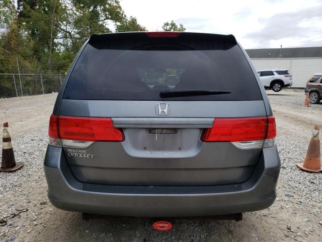 Photo 5 VIN: 5FNRL38229B018567 - HONDA ODYSSEY LX 