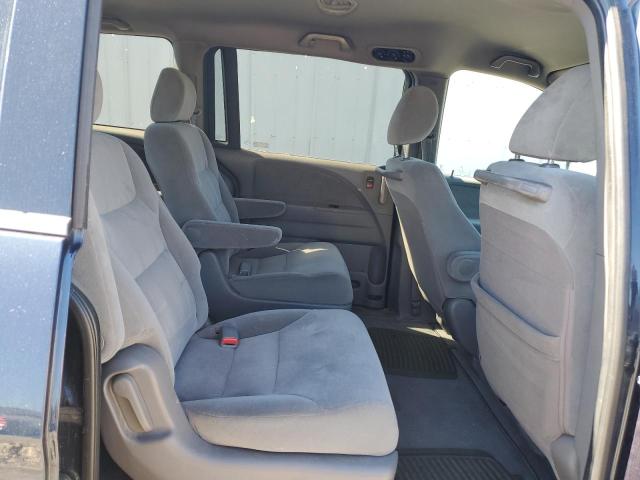 Photo 10 VIN: 5FNRL38229B028631 - HONDA ODYSSEY LX 