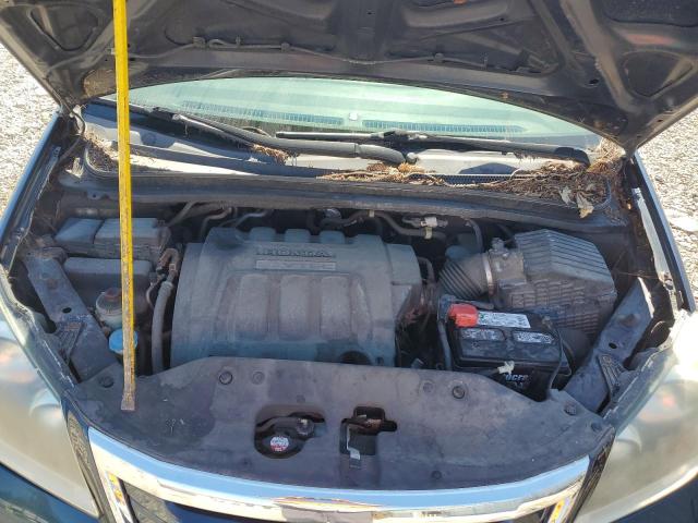 Photo 11 VIN: 5FNRL38229B028631 - HONDA ODYSSEY LX 