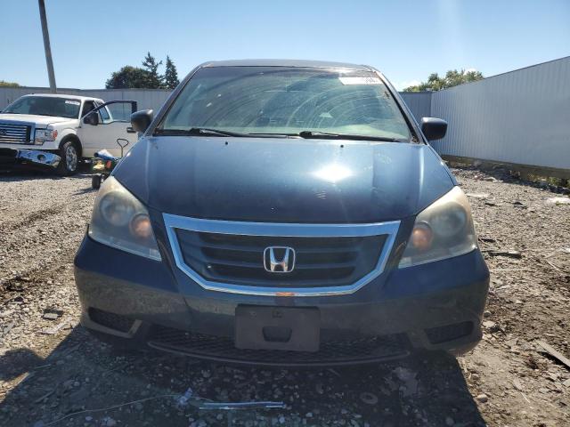 Photo 4 VIN: 5FNRL38229B028631 - HONDA ODYSSEY LX 