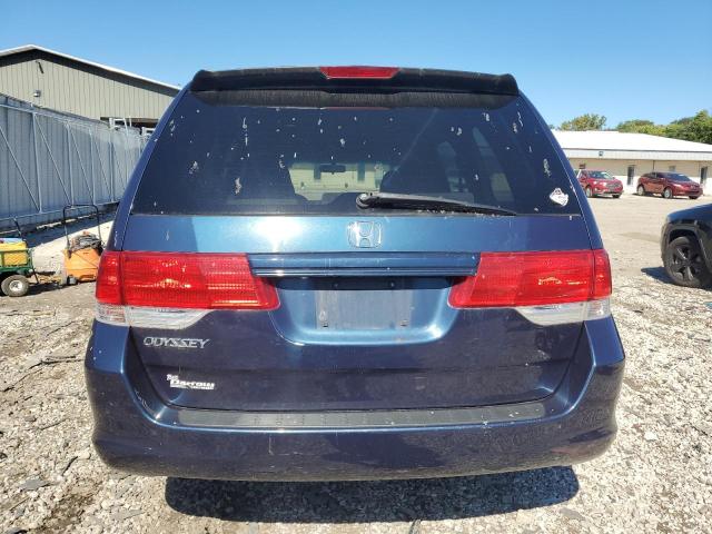 Photo 5 VIN: 5FNRL38229B028631 - HONDA ODYSSEY LX 