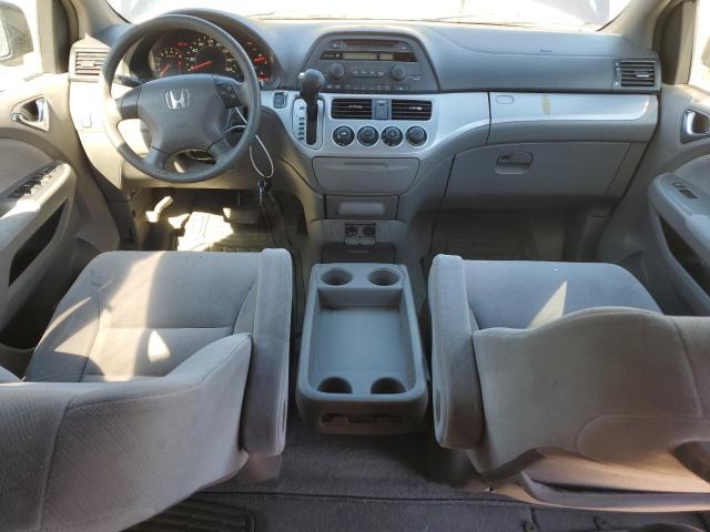 Photo 7 VIN: 5FNRL38229B028631 - HONDA ODYSSEY LX 