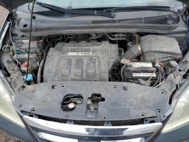 Photo 11 VIN: 5FNRL38235B063995 - HONDA ODYSSEY LX 