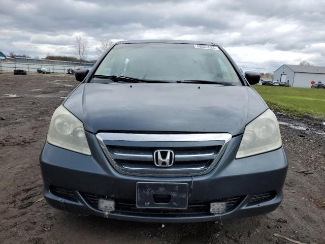 Photo 4 VIN: 5FNRL38235B063995 - HONDA ODYSSEY LX 