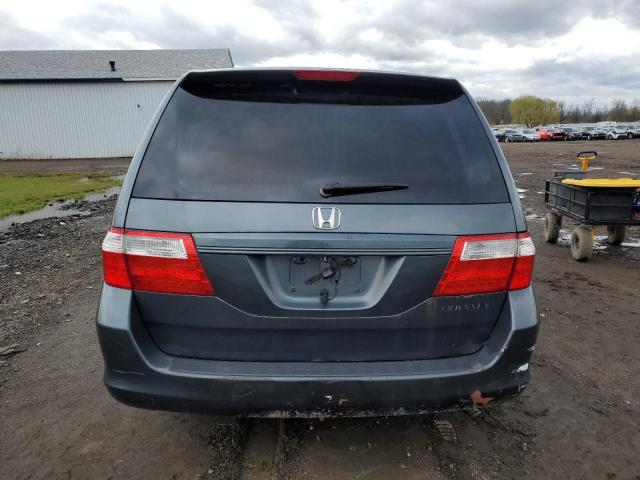 Photo 5 VIN: 5FNRL38235B063995 - HONDA ODYSSEY LX 