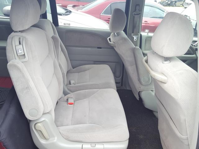 Photo 5 VIN: 5FNRL38235B127193 - HONDA ODYSSEY 