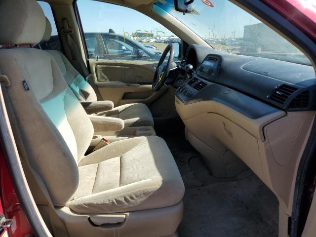 Photo 4 VIN: 5FNRL38236B001014 - HONDA ODYSSEY LX 