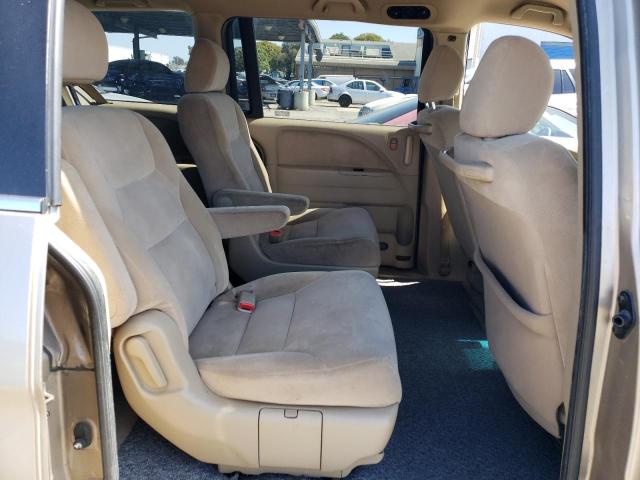 Photo 10 VIN: 5FNRL38236B002647 - HONDA ODYSSEY LX 