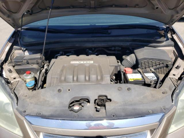 Photo 11 VIN: 5FNRL38236B002647 - HONDA ODYSSEY LX 