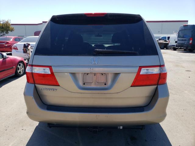 Photo 5 VIN: 5FNRL38236B002647 - HONDA ODYSSEY LX 