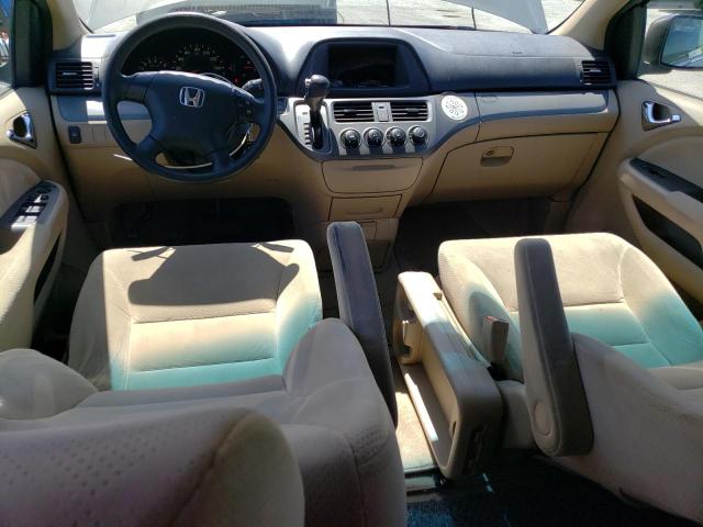 Photo 7 VIN: 5FNRL38236B002647 - HONDA ODYSSEY LX 