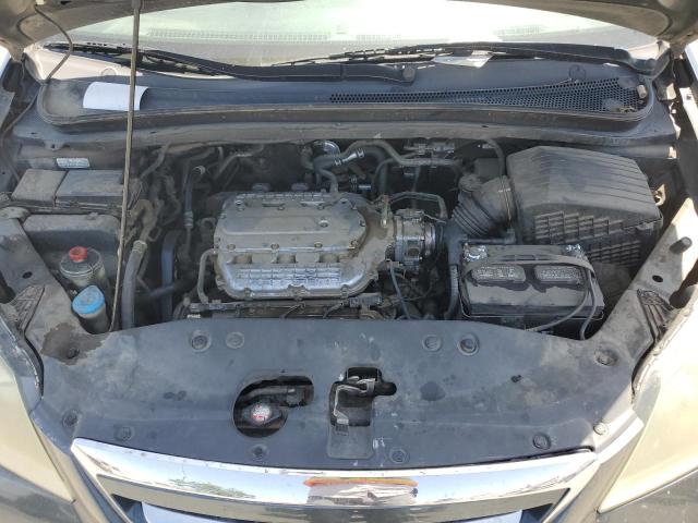 Photo 11 VIN: 5FNRL38236B029489 - HONDA ODYSSEY LX 