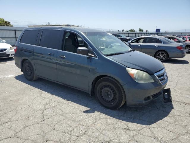 Photo 3 VIN: 5FNRL38236B029489 - HONDA ODYSSEY LX 