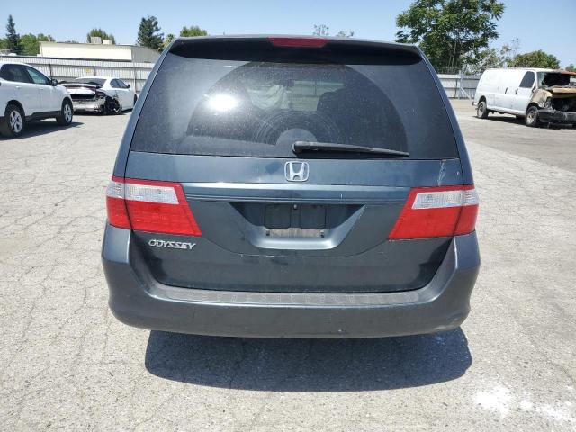 Photo 5 VIN: 5FNRL38236B029489 - HONDA ODYSSEY LX 