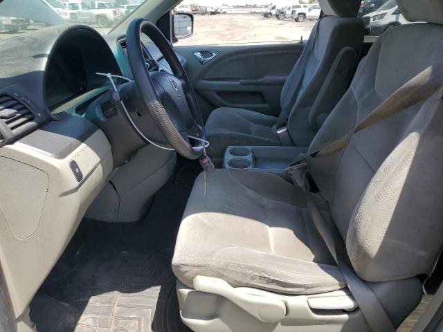 Photo 6 VIN: 5FNRL38236B029489 - HONDA ODYSSEY LX 