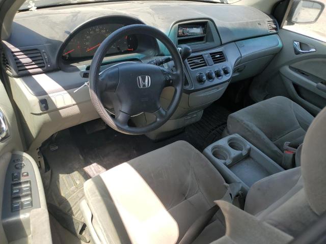 Photo 7 VIN: 5FNRL38236B029489 - HONDA ODYSSEY LX 