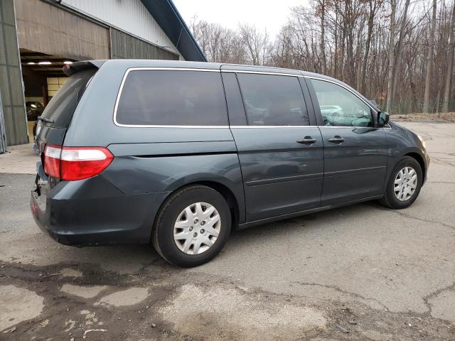 Photo 2 VIN: 5FNRL38236B031856 - HONDA ODYSSEY LX 