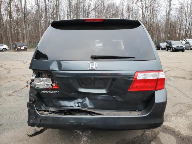 Photo 5 VIN: 5FNRL38236B031856 - HONDA ODYSSEY LX 