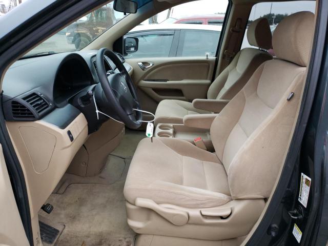 Photo 6 VIN: 5FNRL38236B031856 - HONDA ODYSSEY LX 