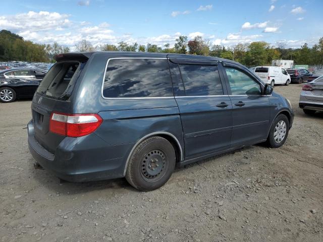 Photo 2 VIN: 5FNRL38236B038984 - HONDA ODYSSEY LX 