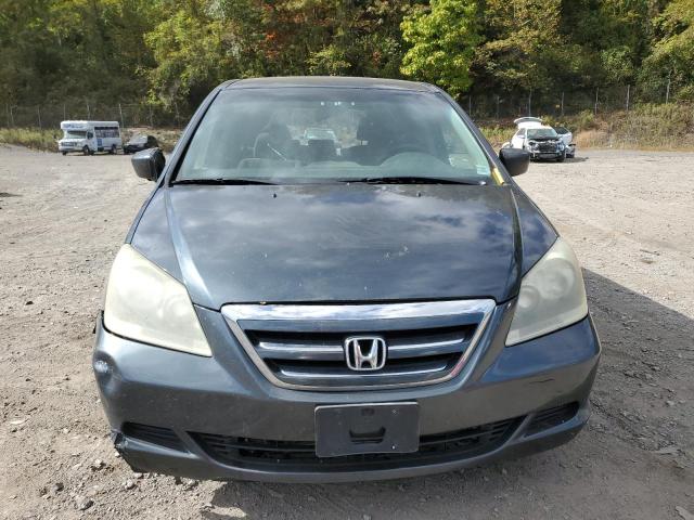 Photo 4 VIN: 5FNRL38236B038984 - HONDA ODYSSEY LX 