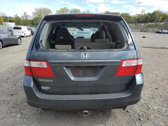 Photo 5 VIN: 5FNRL38236B038984 - HONDA ODYSSEY LX 