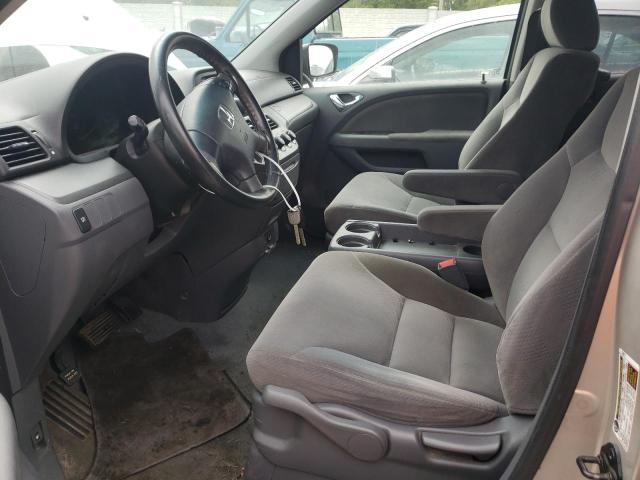 Photo 6 VIN: 5FNRL38236B062587 - HONDA ODYSSEY LX 