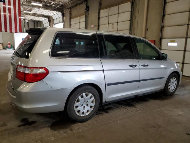 Photo 2 VIN: 5FNRL38236B066817 - HONDA ODYSSEY LX 