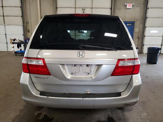 Photo 5 VIN: 5FNRL38236B066817 - HONDA ODYSSEY LX 