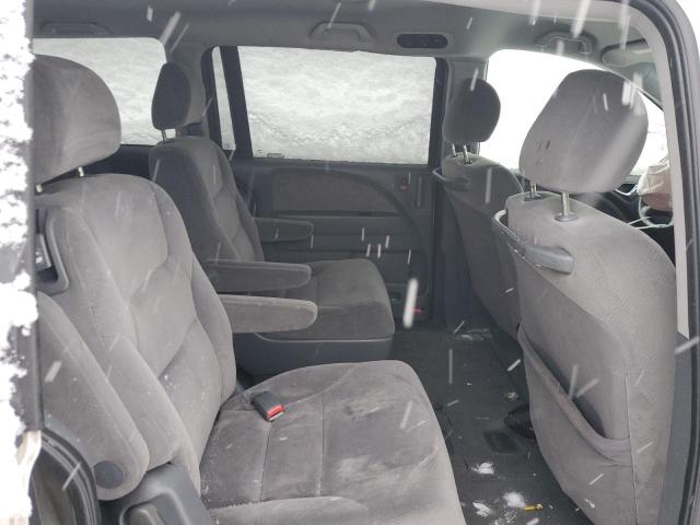 Photo 10 VIN: 5FNRL38236B084279 - HONDA ODYSSEY LX 