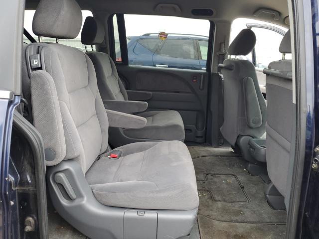 Photo 10 VIN: 5FNRL38236B086436 - HONDA ODYSSEY LX 