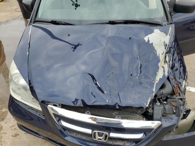 Photo 11 VIN: 5FNRL38236B086436 - HONDA ODYSSEY LX 