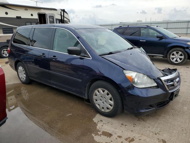 Photo 3 VIN: 5FNRL38236B086436 - HONDA ODYSSEY LX 