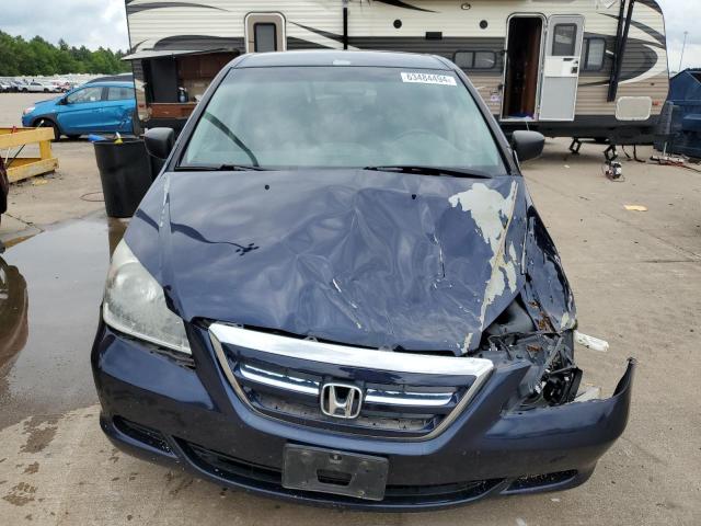 Photo 4 VIN: 5FNRL38236B086436 - HONDA ODYSSEY LX 