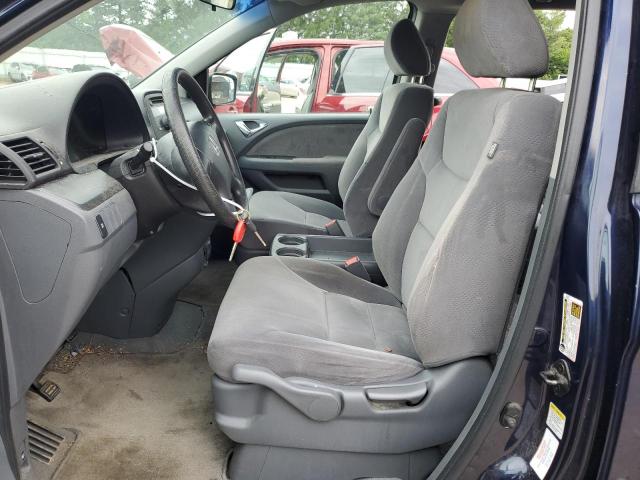 Photo 6 VIN: 5FNRL38236B086436 - HONDA ODYSSEY LX 