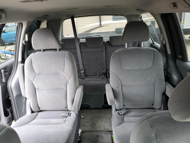 Photo 9 VIN: 5FNRL38236B086436 - HONDA ODYSSEY LX 