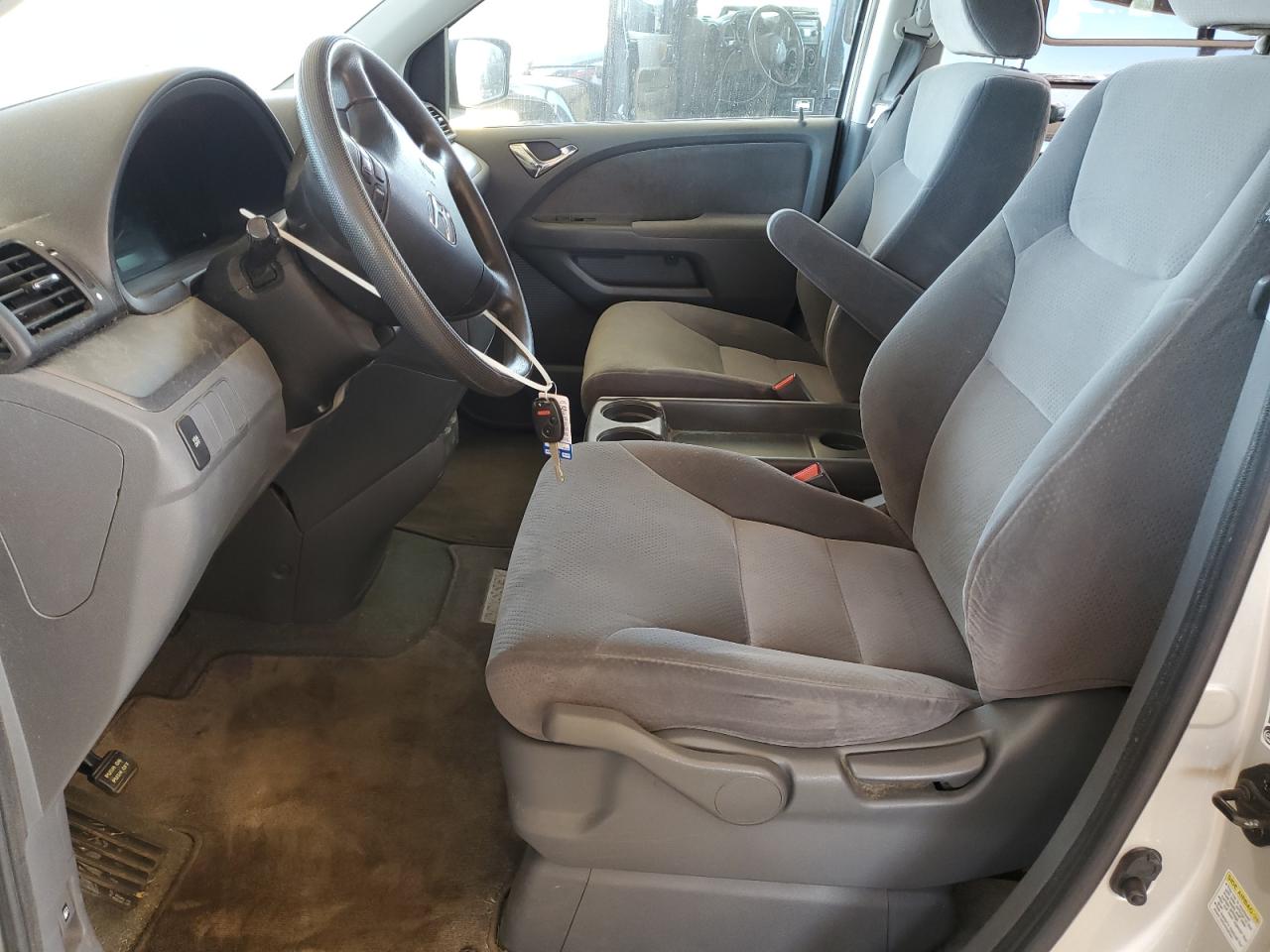 Photo 6 VIN: 5FNRL38236B106975 - HONDA ODYSSEY 