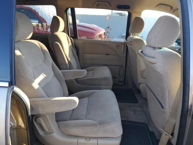 Photo 10 VIN: 5FNRL38236B122450 - HONDA ODYSSEY LX 