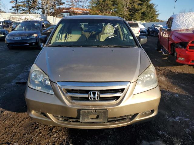 Photo 4 VIN: 5FNRL38236B122450 - HONDA ODYSSEY LX 