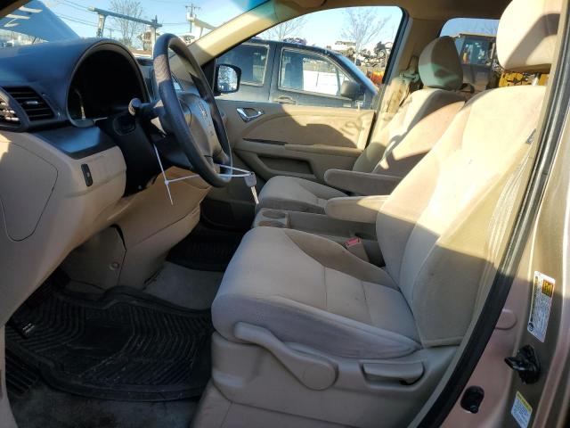 Photo 6 VIN: 5FNRL38236B122450 - HONDA ODYSSEY LX 