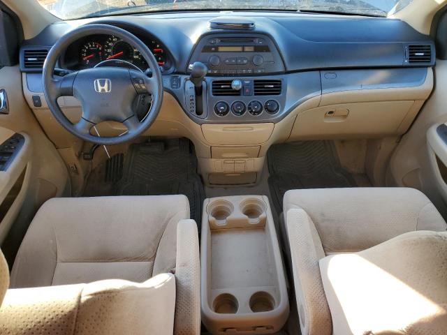 Photo 7 VIN: 5FNRL38236B122450 - HONDA ODYSSEY LX 