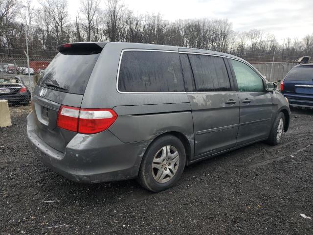 Photo 2 VIN: 5FNRL38237B071243 - HONDA ODYSSEY LX 