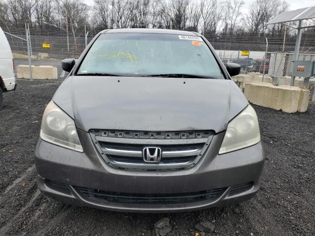 Photo 4 VIN: 5FNRL38237B071243 - HONDA ODYSSEY LX 