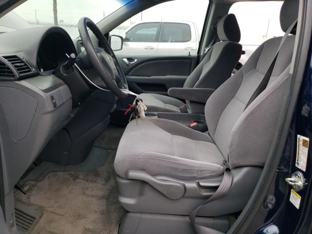 Photo 6 VIN: 5FNRL38237B102460 - HONDA ODYSSEY LX 