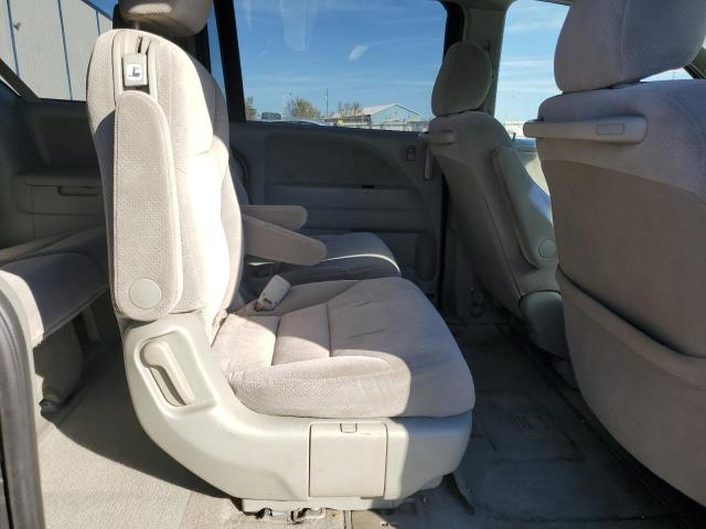 Photo 10 VIN: 5FNRL38237B109621 - HONDA ODYSSEY LX 